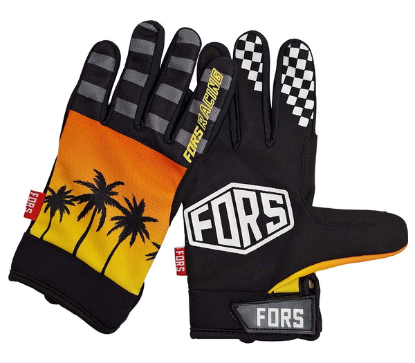 FORS - Sun Palm Glove